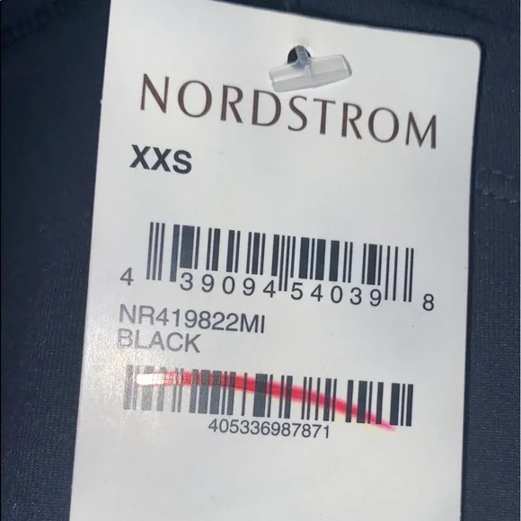 Zella Live In High Waist Leggings - Picture 7 of 8